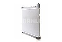 Thumbnail - Radiateur - CR1523000S - MAHLE
