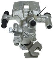 Bremssattel