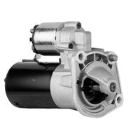 BOSCH Startmotor / Starter 2