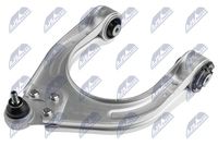Brat, suspensie roata NTY, Cod: ZWG-ME-012
