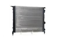 Thumbnail - Radiateur - CR476000S - MAHLE