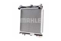 Thumbnail - Radiateur - CR370000S - MAHLE