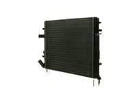 Thumbnail - Radiateur - CR1146000P - MAHLE