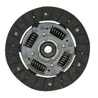 Disc ambreiaj ASAM AUTOMOTIVE, Cod: 50035