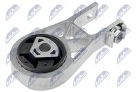 Suport motor NTY, Cod: ZPS-PE-002