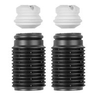 Staubschutzsatz, Stoßdämpfer