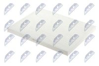 Филтър купе (поленов филтър)