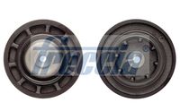 Fulie curea, arbore cotit FRECCIA, Cod: PUL11-130