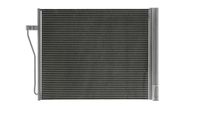 Thumbnail - Condensor, airconditioning - AC568000P - MAHLE