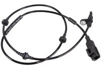 Sensor, Raddrehzahl