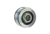 механизъм за свободен ход на генератор