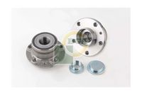 комплект колесен лагер