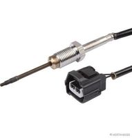 Sensor, Abgastemperatur