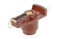 палец на разпределителя на запалването