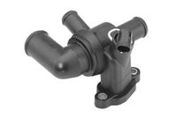 WAHLER Thermostaat, koelvloeistof 2