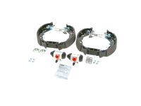 BOSCH Remschoenset 6