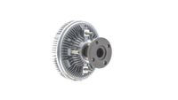 Thumbnail - Koppeling, radiateurventilator - CFC258000P - MAHLE