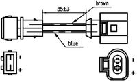 Thumbnail - Compressor, airconditioning - ACP191000S - MAHLE