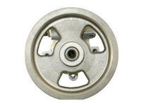 Hydraulikpumpe, Lenkung