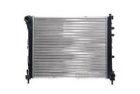 Thumbnail - Radiateur - CR2000000S - MAHLE