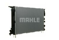 Thumbnail - Radiateur - CR1134000P - MAHLE