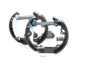 BOSCH Remschoenset 3