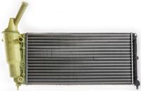 Thumbnail - Radiateur - CR2008000P - MAHLE