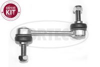 Stange/Strebe, Stabilisator