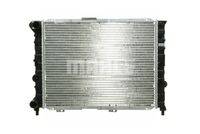 Thumbnail - Radiateur - CR519000S - MAHLE