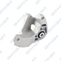 окачване, двигател