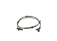 Sensor, Raddrehzahl