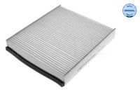 Филтър купе (поленов филтър)