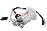 Kraftstoff-Fördereinheit