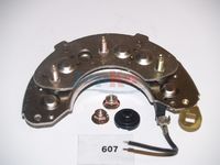Punte diode JAPKO, Cod: 19607