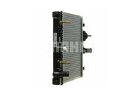Thumbnail - Radiateur - CR611000S - MAHLE