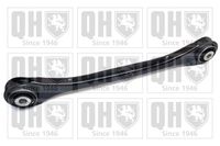 Lenker, Radaufhängung