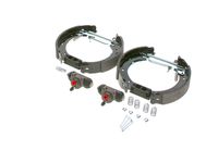 BOSCH Remschoenset 8