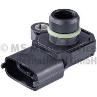 Sensor, Saugrohrdruck