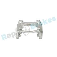 Halter, Bremssattel Halter, Bremssattel