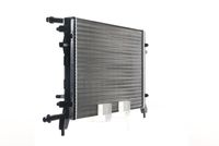 Thumbnail - Radiateur - CR1382000S - MAHLE