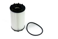 маслен филтър