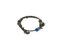 Sensor, Raddrehzahl