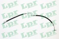 спирачен маркуч