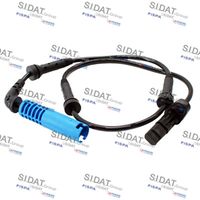 Sensor, Raddrehzahl