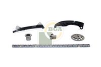 Kit lant distributie BGA, Cod: TC9110FK