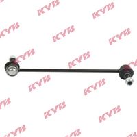Stange/Strebe, Stabilisator