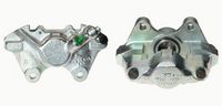 Bremssattel