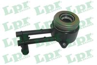 Лагер помпа, съединител