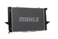 Thumbnail - Radiateur - CR164000S - MAHLE