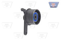 Spannrolle, Zahnriemen